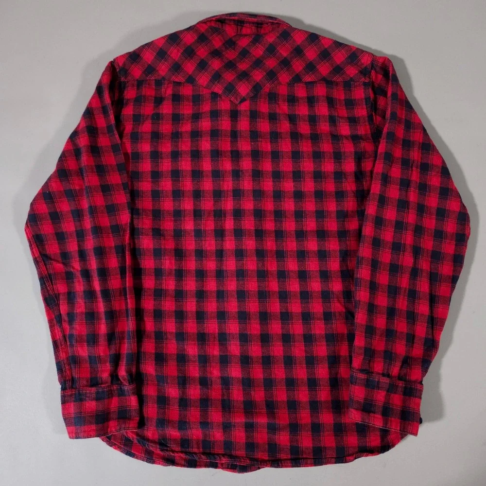 Levis levi western